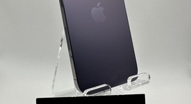 Good
													Apple iPhone 14 Pro - Verizon, Purple, 256 GB, A2650, photo 2 of 5