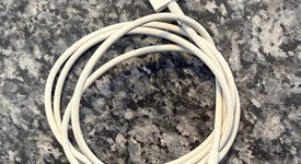 Fair
													Apple Watch Series 4 44mm - Gray, A1978 - GPS, Nike, photo 2 of 7