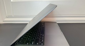 Mint
													MacBook Air 2020 - 13" - Apple M1, Gray, 512 GB, 16 GB, photo 4 of 8
