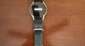 Mint
													Samsung Galaxy Watch6 - Unlocked, Gold, 40mm, photo 5 of 13