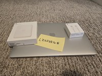 MacBook Pro 2019 - 15"