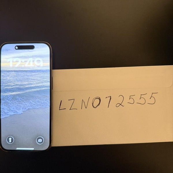 Apple iPhone 14 Pro - Verizon, 128 GB, Gold, A2650