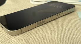 Mint
													Apple iPhone 16 Pro - Unlocked, Natural, 128 GB, A3083, photo 4 of 8