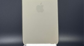 Good
													Apple iPhone 14 Pro Max - Unlocked, Gold, 128 GB, A2651, photo 1 of 7