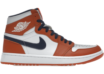 Jordan 1 Retro High Golf Eastside Golf Out of the Mud for sale