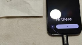 Mint
													Google Pixel 9 Pro - Verizon, Obsidian, 128 GB, 16 GB, GR83Y, photo 2 of 7