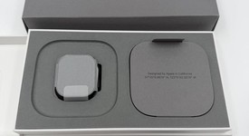 Good
													Apple Watch Ultra 2 49mm - Unlocked, Black, A2986, photo 3 of 15