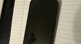 Mint
													Apple iPhone 16 - Verizon, Black, 128 GB, A3081, photo 3 of 9