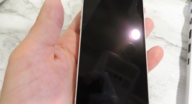 Good
													Apple iPhone 12 Mini - Unlocked, White, 64 GB, A2176, photo 2 of 5