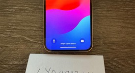 Good
													Apple iPhone 12 Pro - Verizon, Silver, 512 GB, A2341, photo 1 of 7