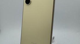Good
													Samsung Galaxy S24 Ultra - Unlocked, Yellow, 512 GB, 12 GB, SM-S928U1, photo 4 of 5
