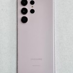 Good Samsung Galaxy S23 Ultra - Unlocked, 256 GB, Lavender, 8 GB, SM-S918U1