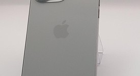 Mint
													Apple iPhone 15 Pro Max - AT&T, Natural, 256 GB, A2849, photo 5 of 7