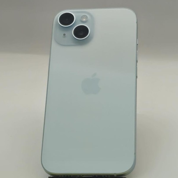 Apple iPhone 15 - AT&T, 128 GB, Blue, A2846