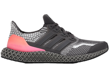 adidas Ultra 4D 5.0 Grey Five for sale