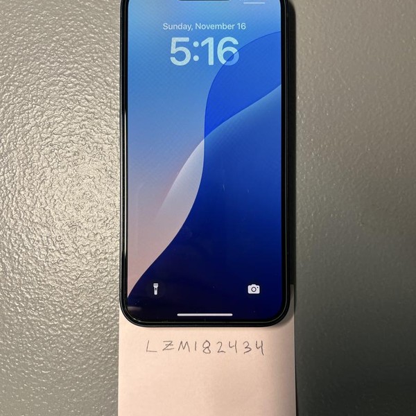 Apple iPhone 13 - Unlocked Non-US, 128 GB, Midnight, A2631