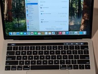 MacBook Pro 2019 - 13"