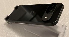 Mint
													Google Pixel 9 - T-Mobile, Obsidian, 128 GB, 12 GB, G2YBB, photo 4 of 6