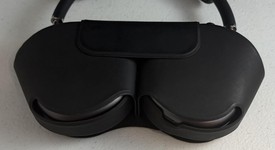 Used
													Apple AirPods Max - Gray, photo 1 of 8