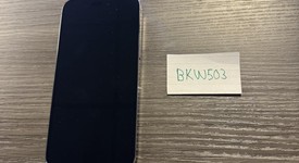 Good
													Apple iPhone 14 Pro Max - Unlocked, Purple, 128 GB, A2651, photo 3 of 8