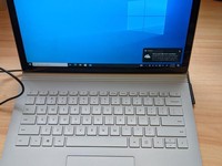 Microsoft Surface Book 2 13.5"