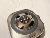 Samsung Galaxy Watch Ultra