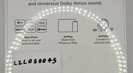 New
													Apple TV 4k 2nd Gen (2021) - 32 GB, photo 6 of 6