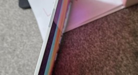 Mint
													Apple iPad Pro 13" (M4) 2024 - Unlocked, Silver, 512 GB, 8 GB, A2926, Standard Glass, photo 5 of 9