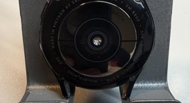 Good
													Samsung Galaxy Watch4 - Wi-Fi, Black, 40mm, photo 3 of 6