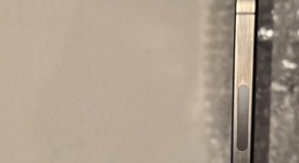 Good
													Apple iPhone 15 Pro - Unlocked, Black, 256 GB, A2848, photo 4 of 11