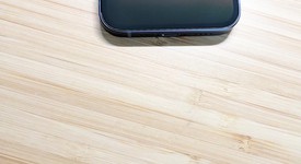 Good
													Apple iPhone 12 Mini - AT&T, Black, 64 GB, A2176, photo 5 of 14