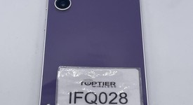 Good
													Samsung Galaxy S23 FE - T-Mobile, Purple, 128 GB, 8 GB, SM-S711U, photo 4 of 9