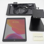 Mint Apple iPad (7th Gen) - Wi-Fi, 32 GB, Gray, A2197