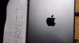 Good
													Apple iPad Mini 2 Retina - Wi-Fi, Black, 64 GB, photo 1 of 13