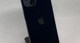 Good
													Apple iPhone 13 - Unlocked, Midnight, 256 GB, A2482, photo 3 of 6