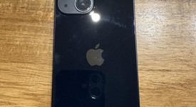 Good
													Apple iPhone 13 Mini - Unlocked, Midnight, 128 GB, A2481, photo 2 of 16