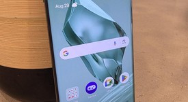 Good
													OnePlus 12 - Unlocked, Green, 512 GB, 16 GB, CPH2583, photo 1 of 10