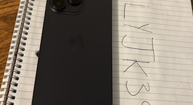 Good
													Apple iPhone 14 Pro Max - Xfinity, Purple, 128 GB, A2651, photo 4 of 10