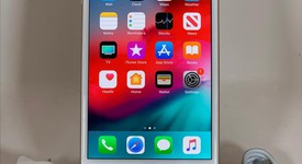 Good
													Apple iPhone 6 Plus - AT&T, Gray, 16 GB, A1522, photo 2 of 9