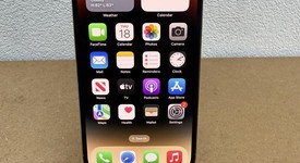 Good
													Apple iPhone 14 Pro - Unlocked, Gold, 256 GB, A2650, photo 2 of 12