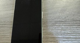 Fair
													Apple iPhone 15 - Unlocked, Green, 128 GB, A2846, photo 3 of 7