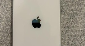 Mint
													Apple iPhone 11 - Unlocked, White, 128 GB, A2111, photo 4 of 10