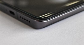 Good
													vivo X100 Pro - Unlocked Non-US, Black, 512 GB, 16 GB, photo 5 of 35
