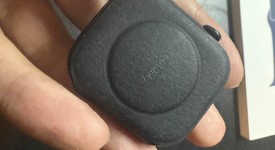 Mint
													Apple Watch Series 10 46mm - Black, A2999 - GPS, Aluminum, photo 1 of 3