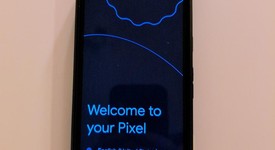 Good
													Google Pixel 7a - Unlocked, Charcoal, 128 GB, 8 GB, GWKK3, photo 2 of 9