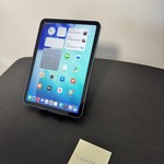 Mint Apple iPad (11th Gen) - Unlocked, 128 GB, Blue, A3355