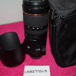 Good Tamron SP 70-200MM F2.8 DI VC USD