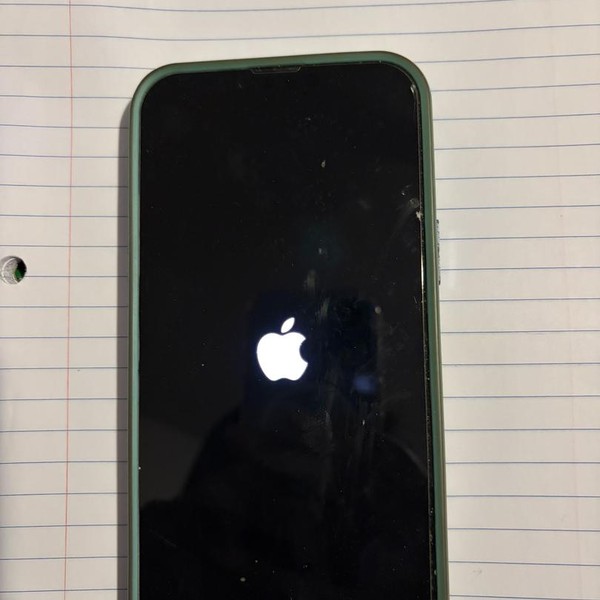 Apple iPhone 14 Plus - Unlocked, 128 GB, Blue, A2632