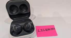 Used
													Samsung Galaxy Buds2 Pro - White, SM-R510, photo 1 of 3