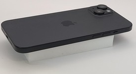 Good
													Apple iPhone 15 Plus - AT&T, Black, 128 GB, A2847, photo 3 of 7